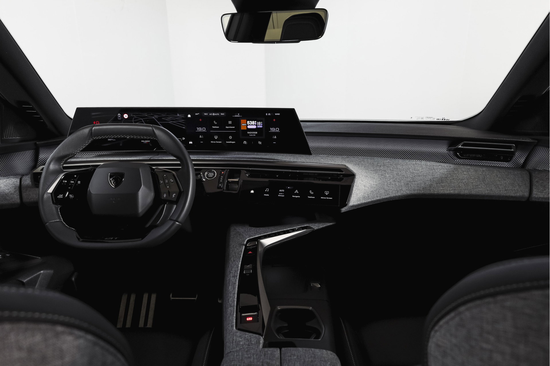 Peugeot - 5008