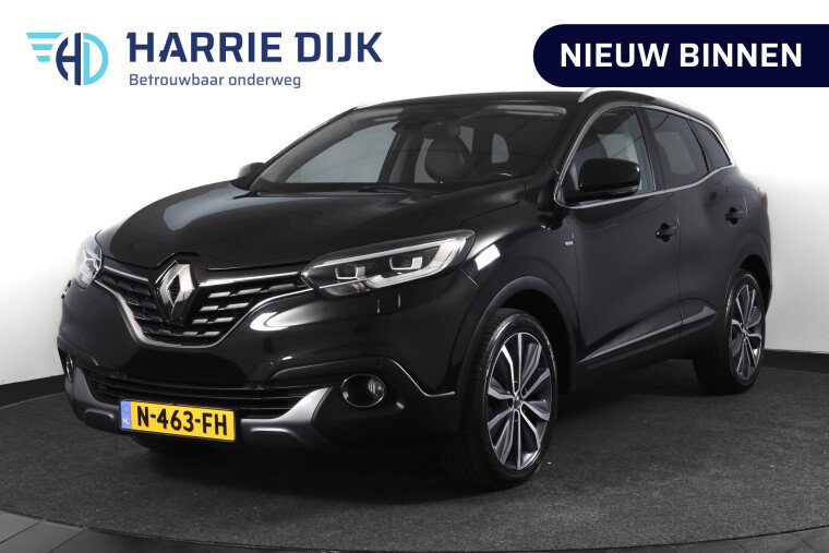 Renault - Kadjar