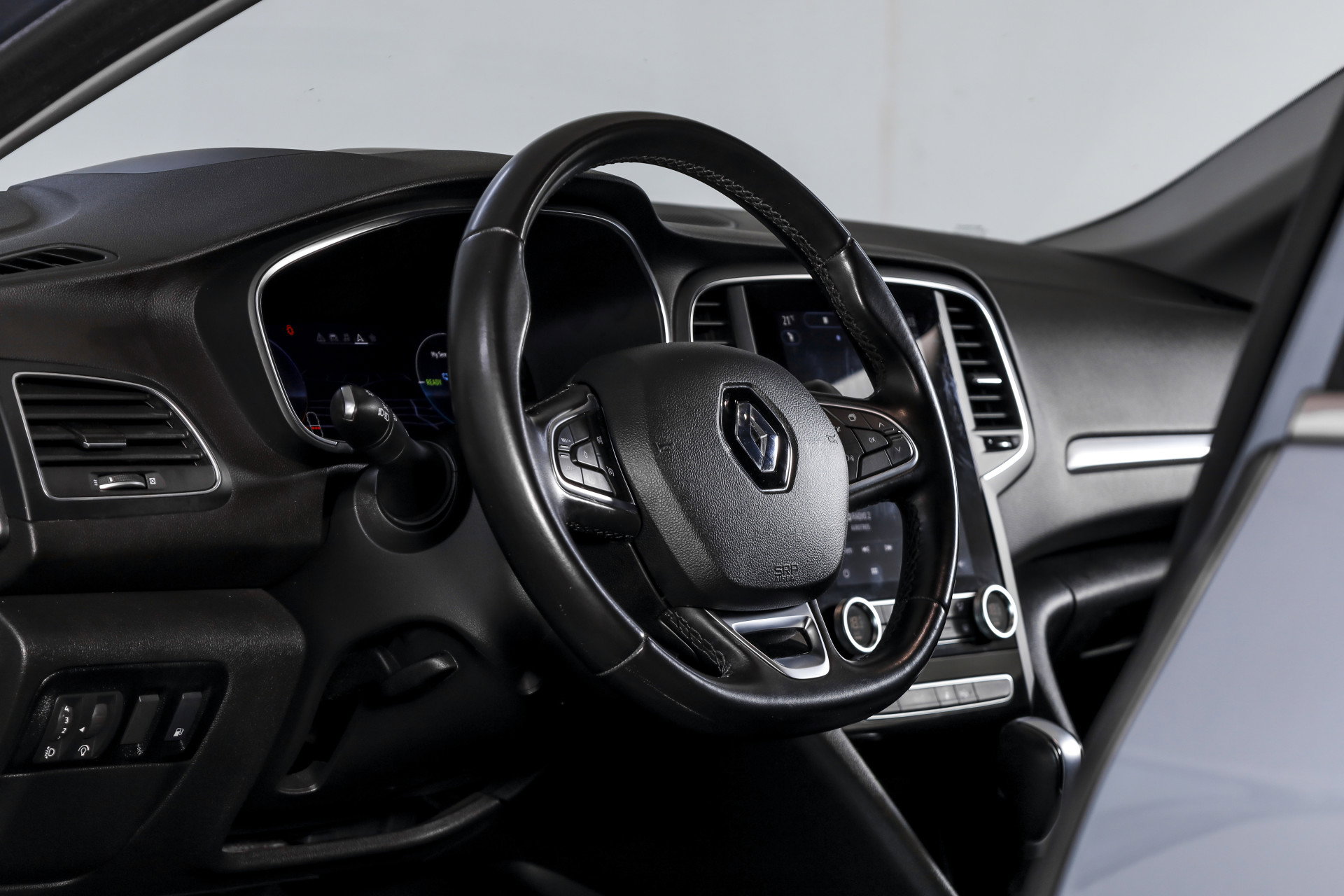 Renault - Mégane