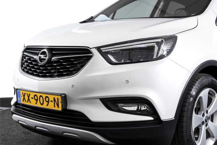 Opel - Mokka X