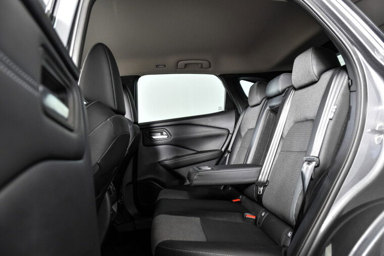 Nissan - QASHQAI