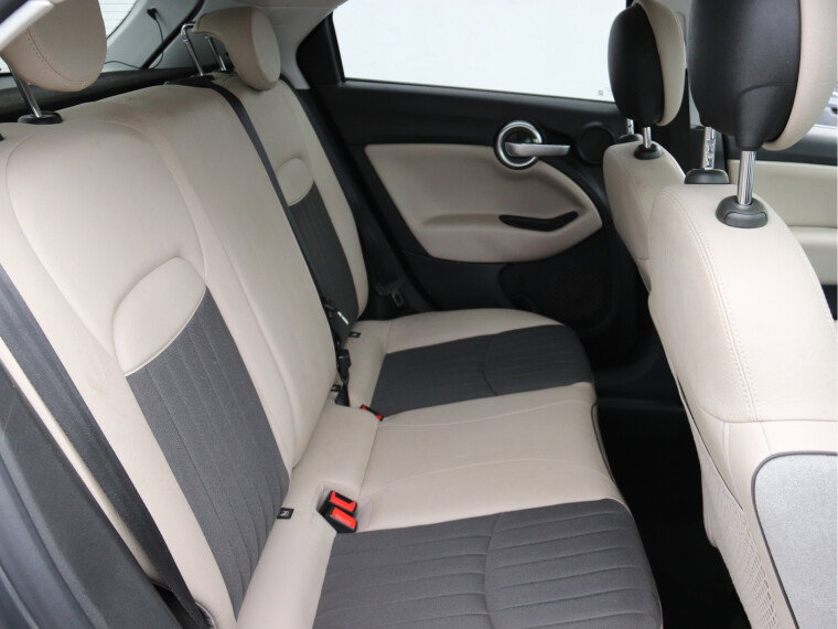 Fiat - 500X
