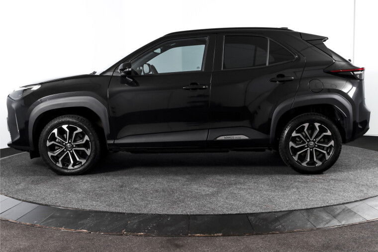 Toyota - Yaris Cross