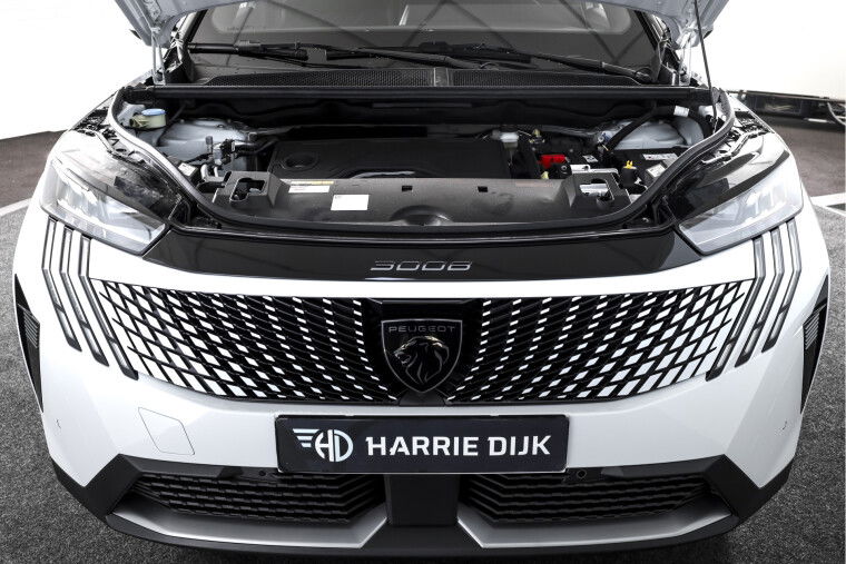 Peugeot - 3008