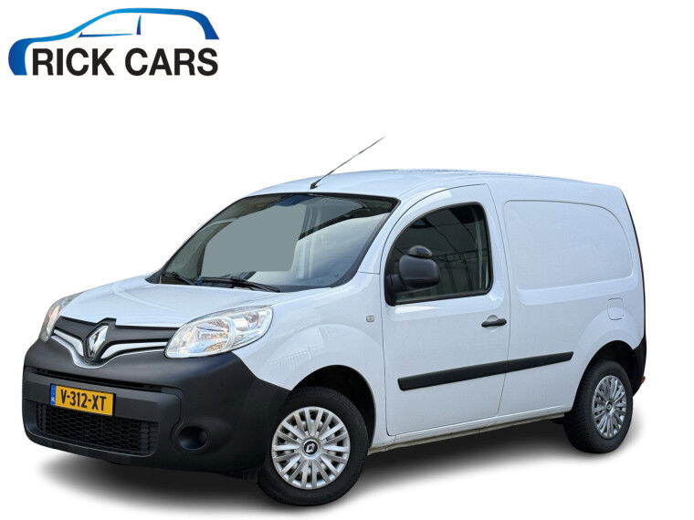 Foto van Renault Kangoo 1.5 dCi 75 Energy Comfort EURO 6