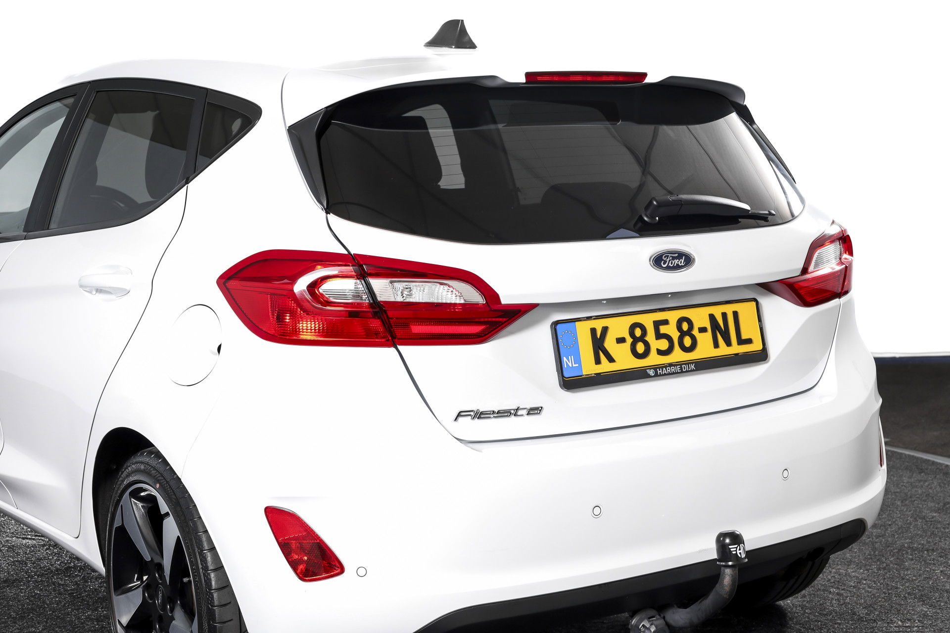 Ford - Fiesta