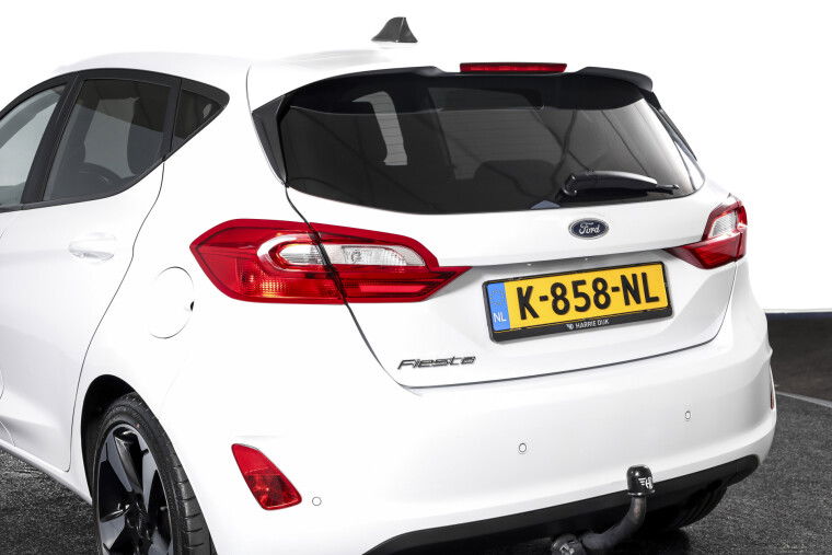 Ford - Fiesta
