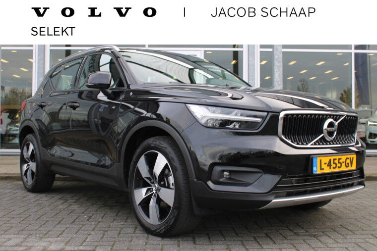 Foto van Volvo XC40 T2 Automaat Business Pro