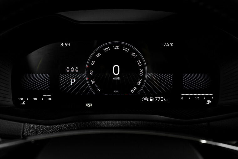 Škoda - Karoq