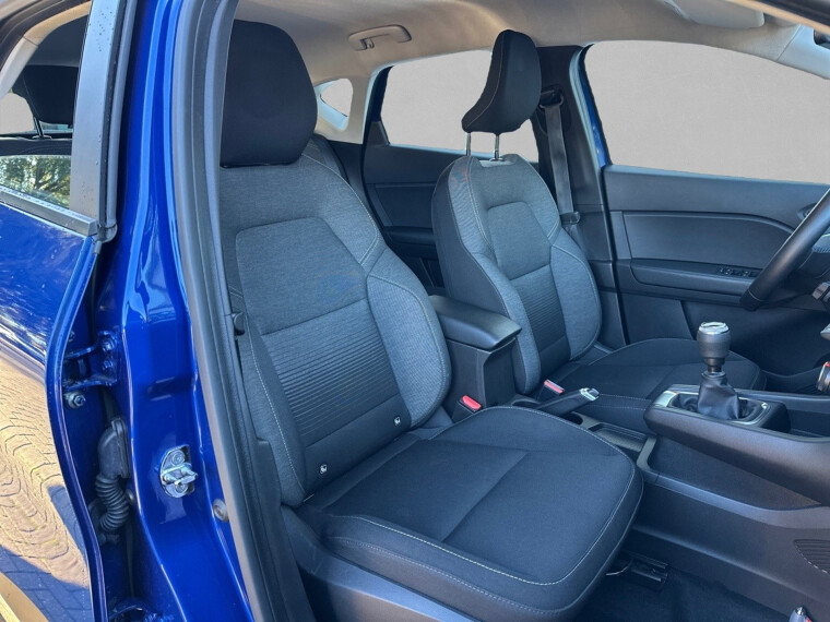 Renault - Captur