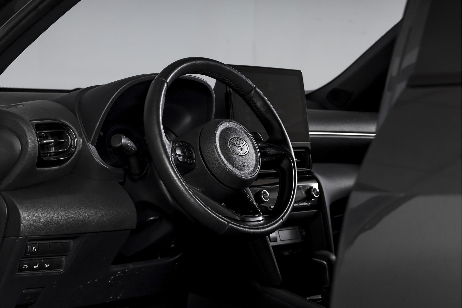 Toyota - Yaris Cross