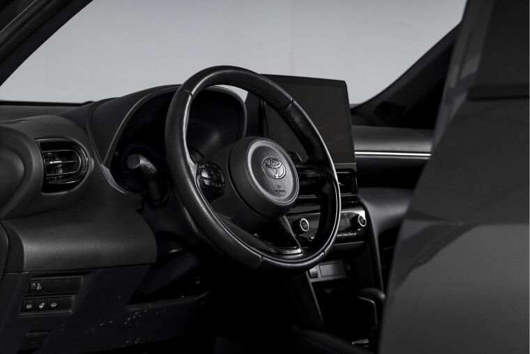 Toyota - Yaris Cross