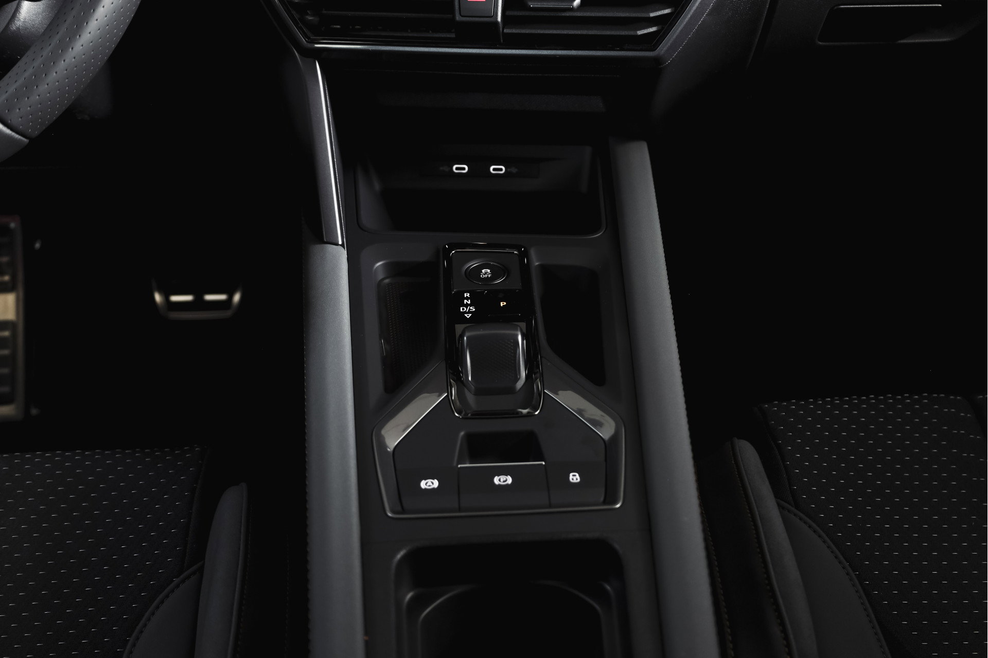 CUPRA - Formentor