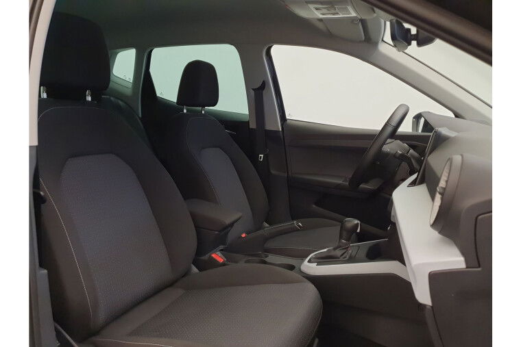 SEAT Arona 1.0 TSI 110pk DSG/AUT Style Cruise control, Climatronic, PDC