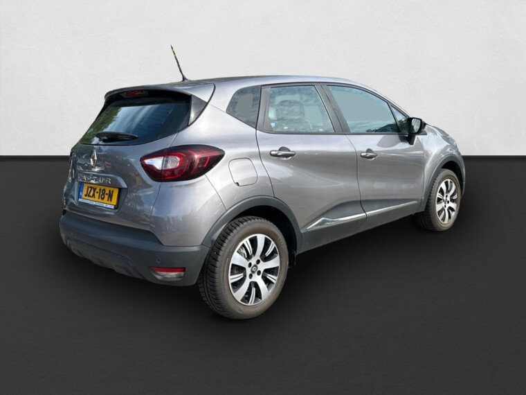 Renault - Captur