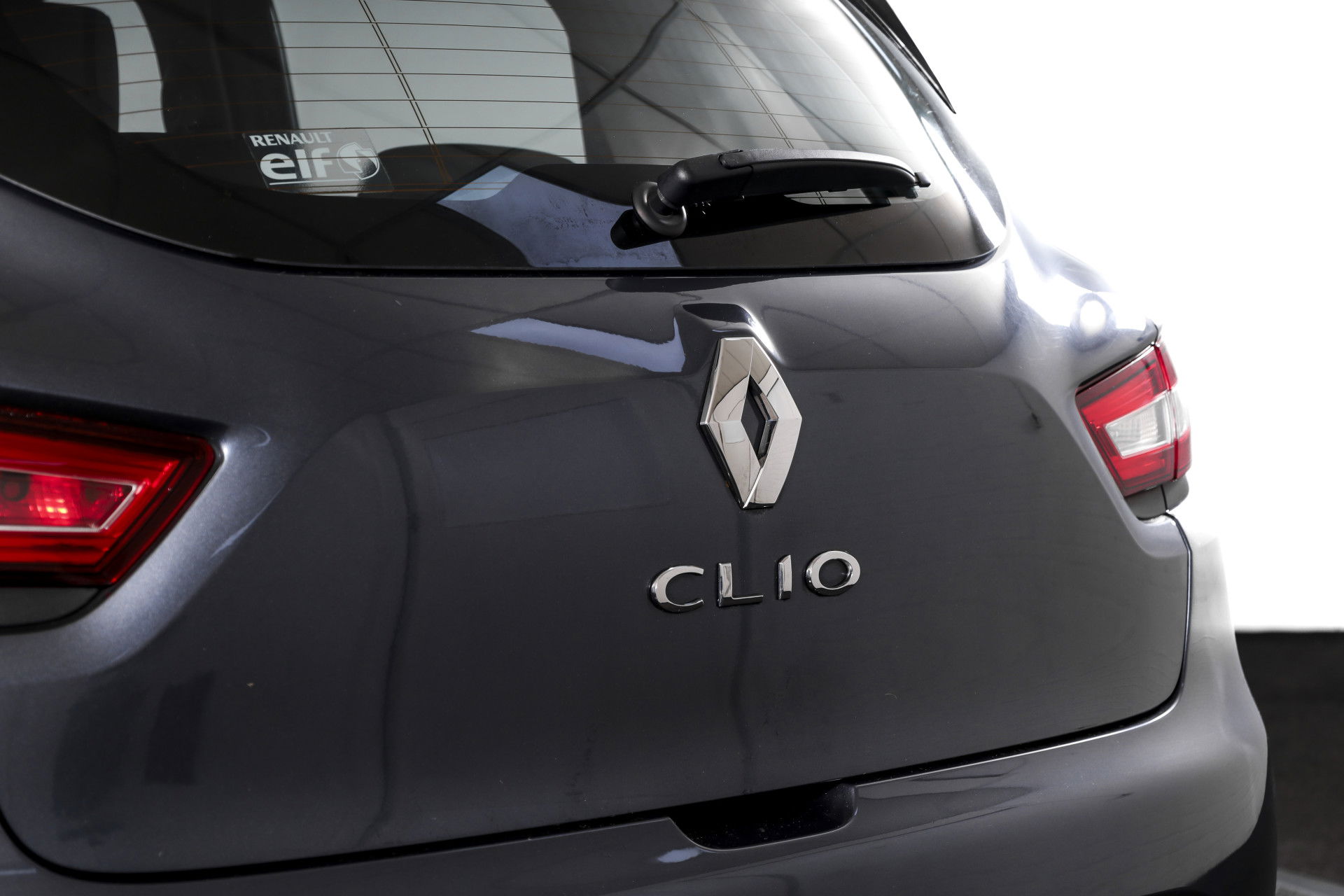 Renault - Clio