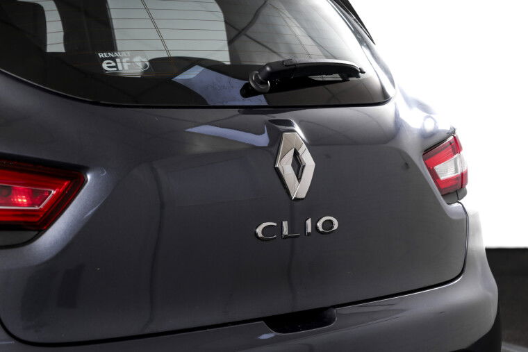 Renault - Clio