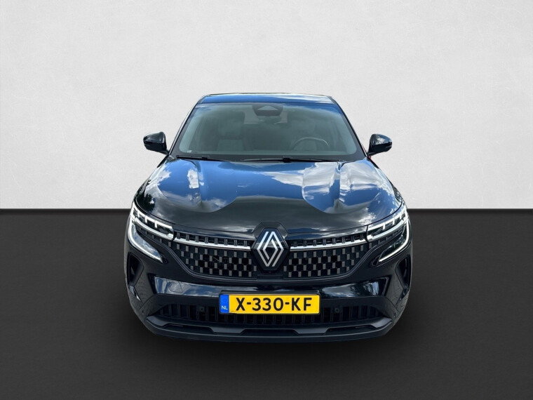 Renault - Austral