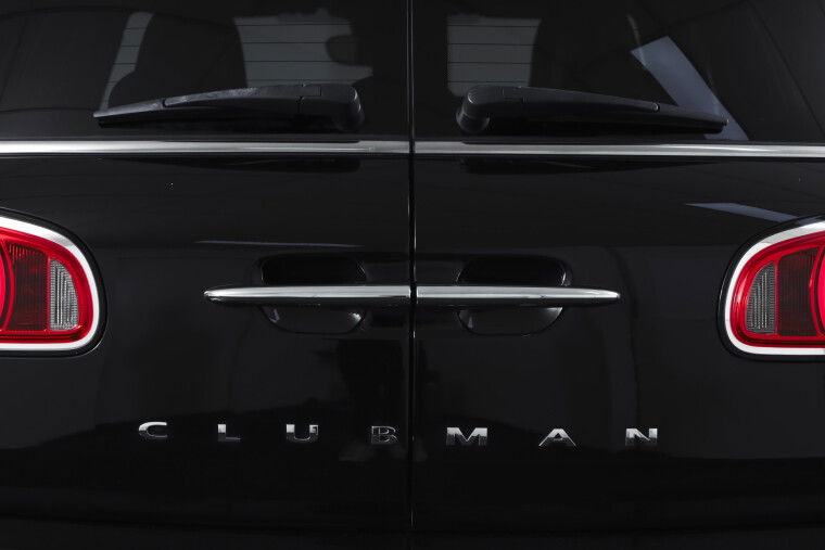 MINI - Clubman