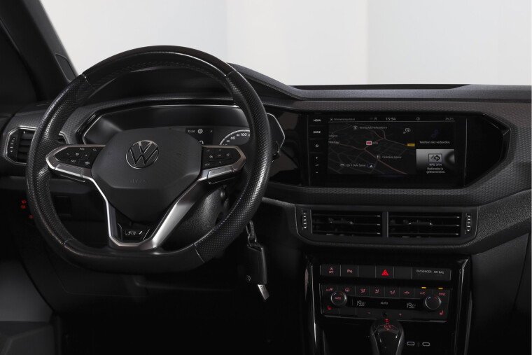 Volkswagen - T-Cross