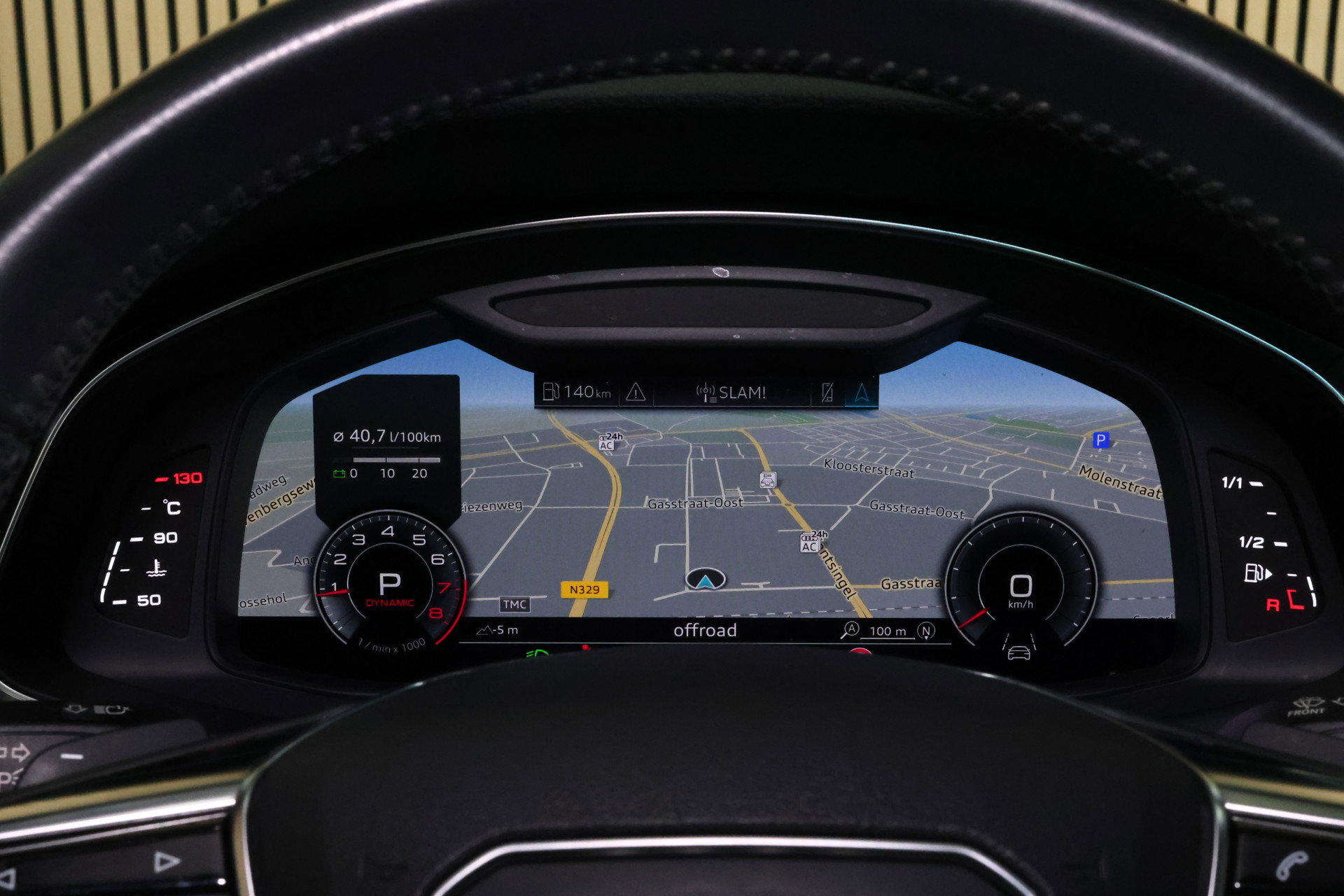 Audi Avant 45 TFSI Pro S Line ACC VIRTUAL SPORT STOEL NAVI CAMERA CLIMA LANE DAB "20 - foto 20