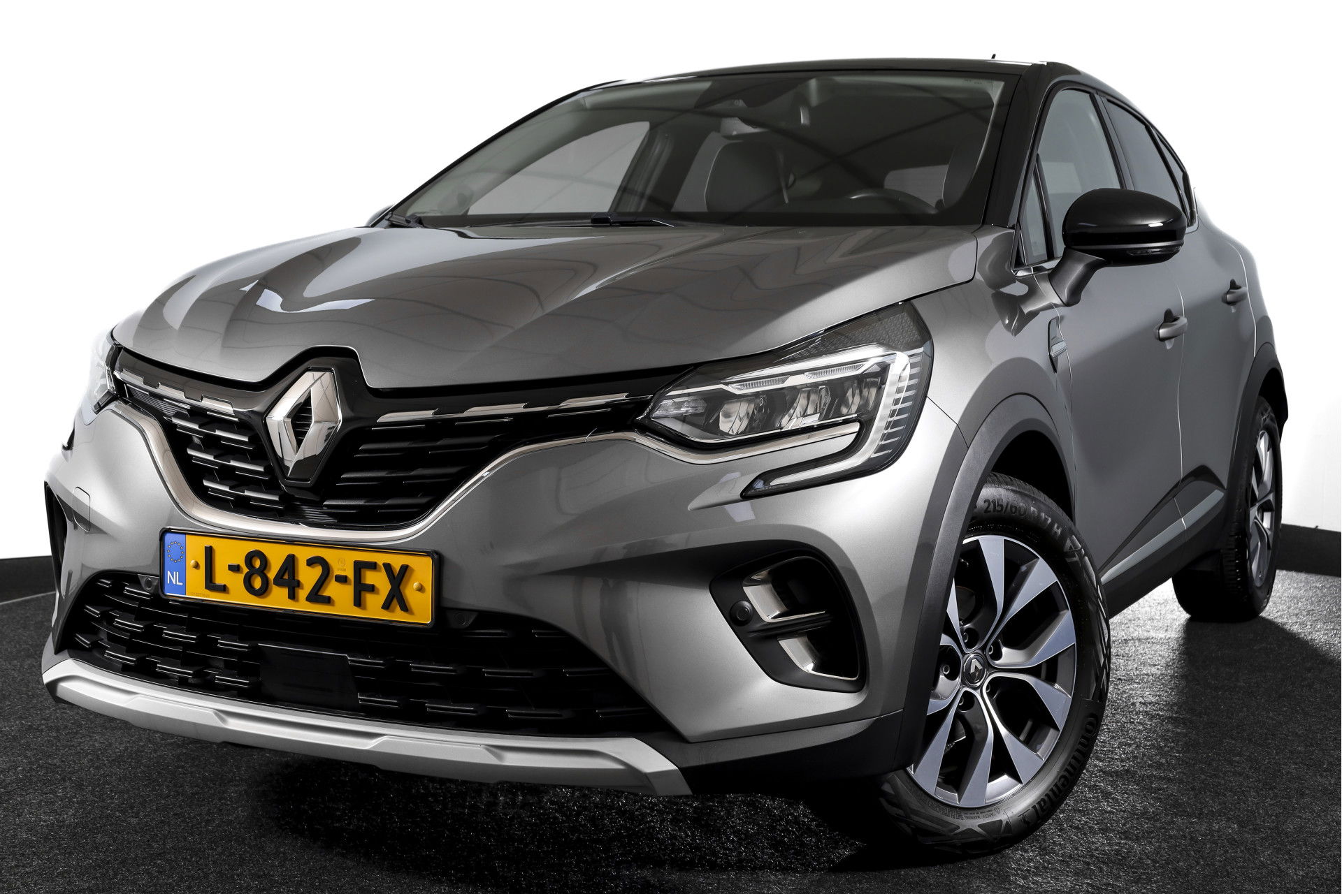 Renault - Captur