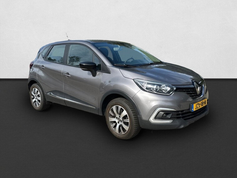 Renault - Captur