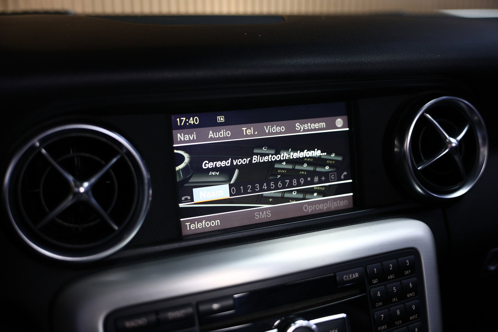 Mercedes-Benz 250 AMG AUT NAVI PANO AIRSCARF STOELVW ECC "11 - foto 22