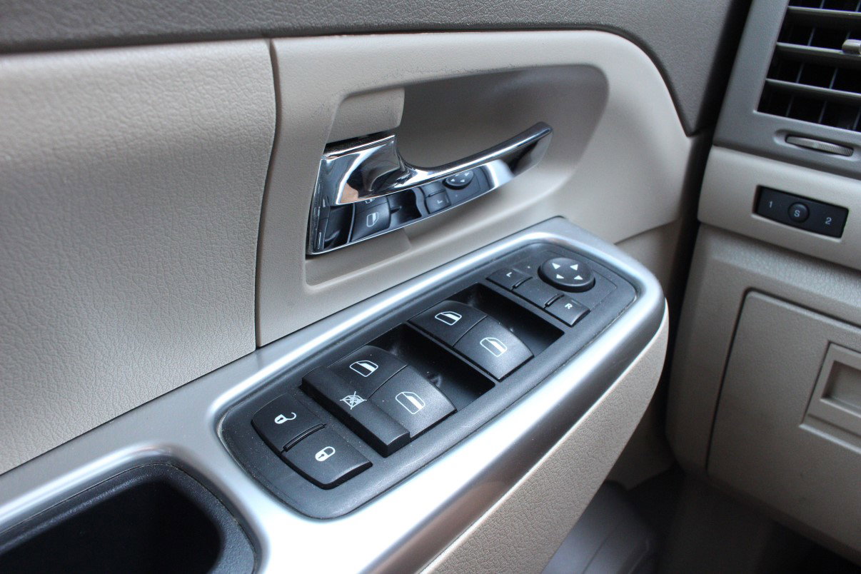 Jeep 2.8 CRD Limited AUT YOUNGTIMER APK4/2026 2eEIG! DAK LEER NAV STOELVW '08 - foto 16