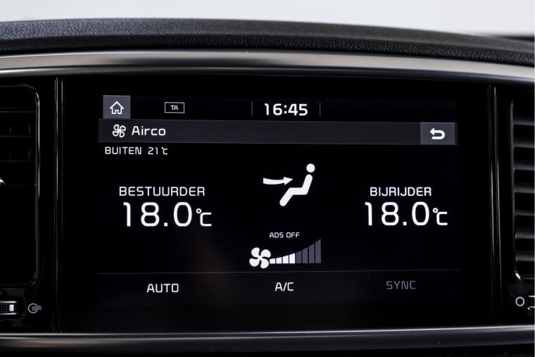 Kia - Sportage