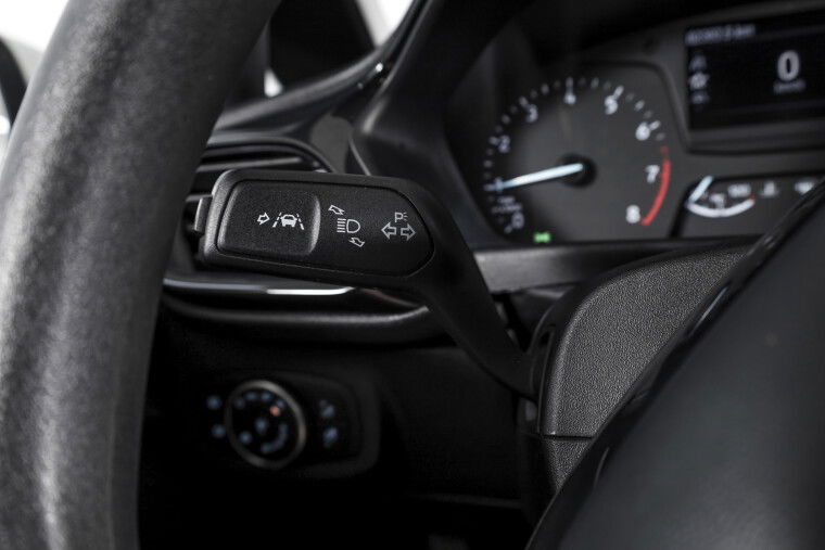 Ford - Fiesta