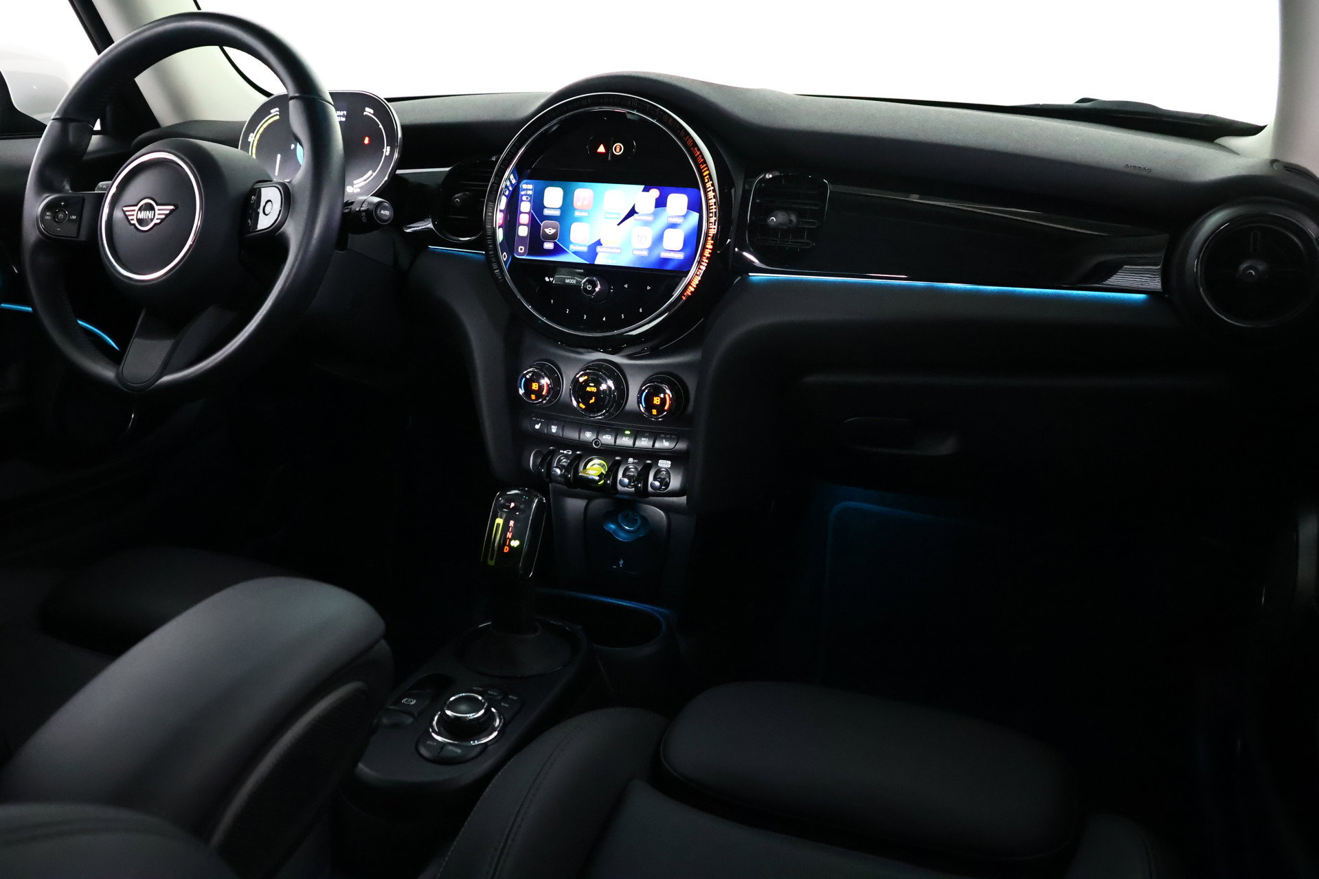 MINI MINI Cooper SE