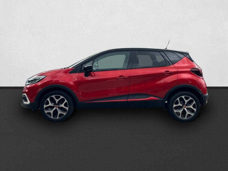 Renault - Captur