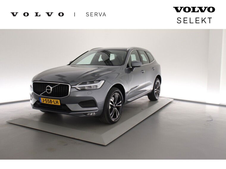Foto van Volvo XC60 B5 Business Pro | Automaat | Park assist | Driver assist