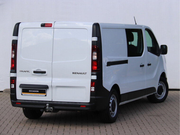 Renault - Trafic