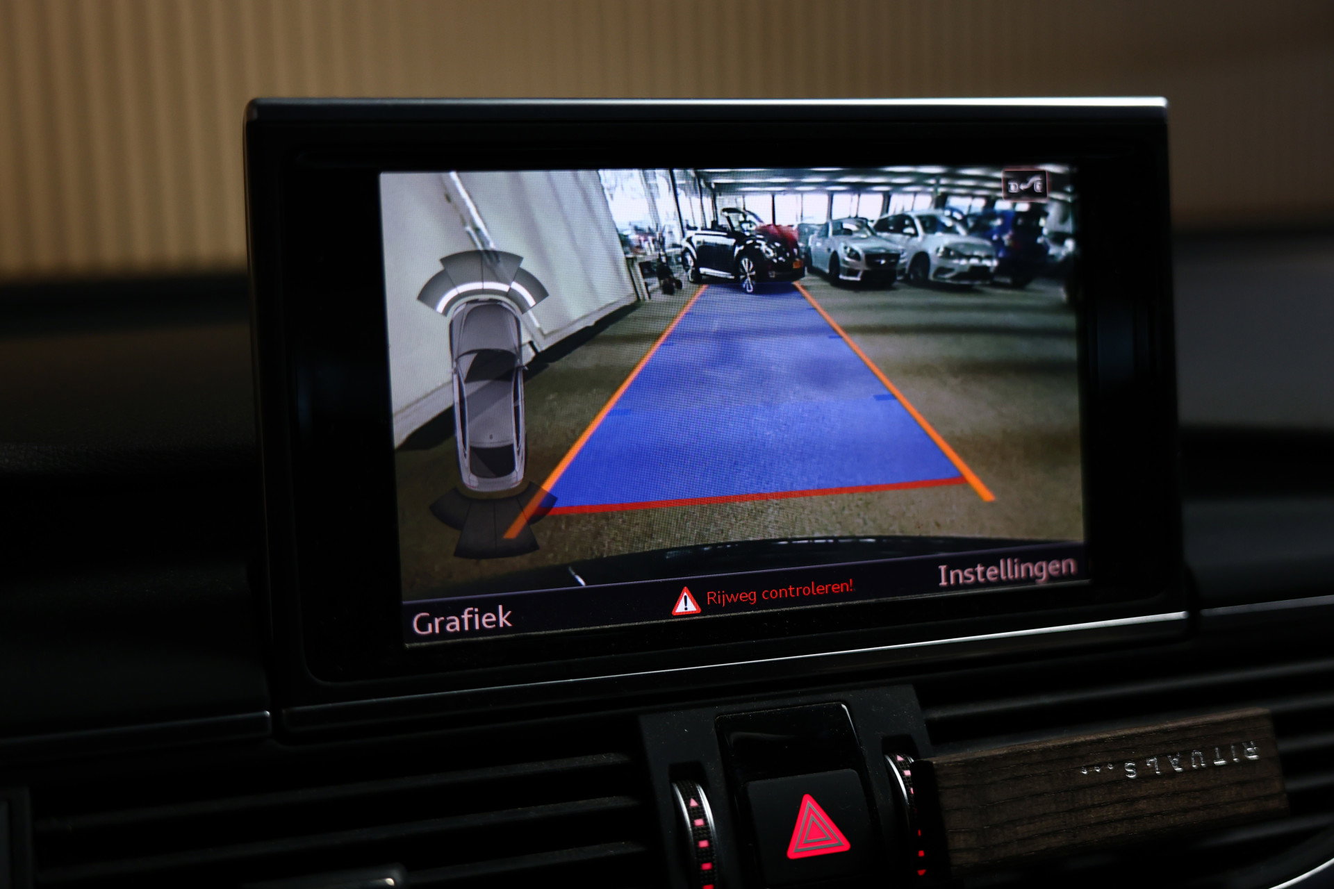 Audi Sportback 1.8 TFSI S-Line AVM CARPLAY CAMERA NAV LEER STOELVW "17 - foto 17
