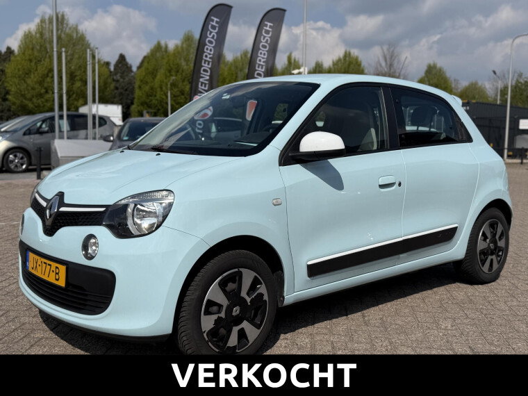 Renault Twingo 1.0 SCe Collection