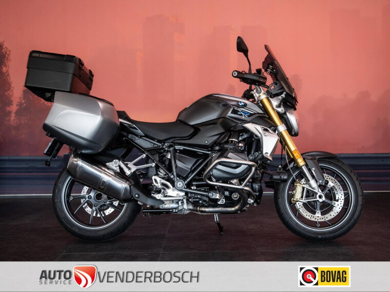 BMW R 1250 R R 1250 R