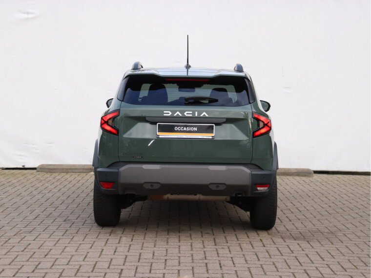 Dacia - Duster