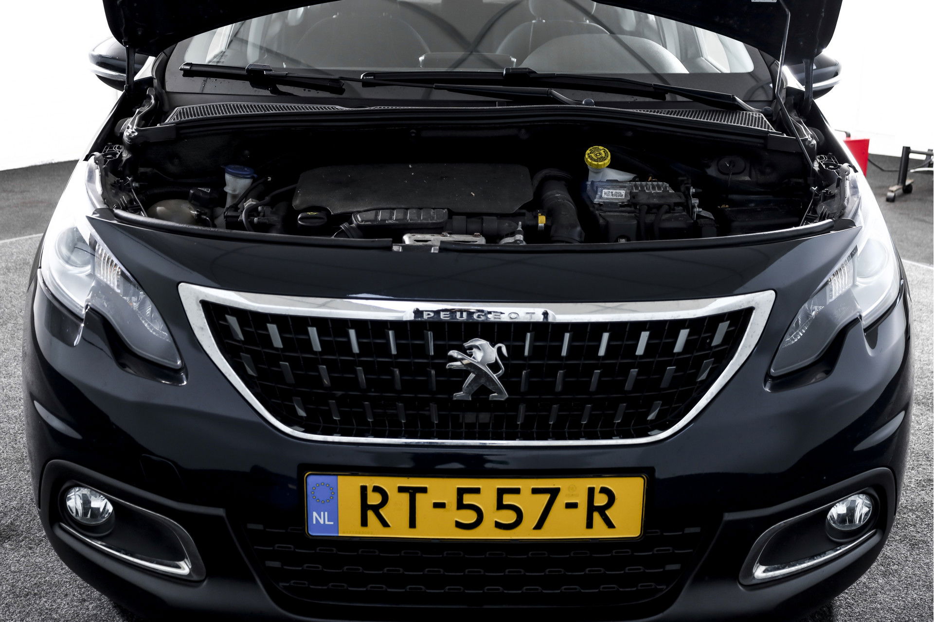 Peugeot - 2008