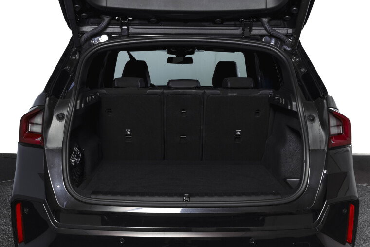 BMW - X1
