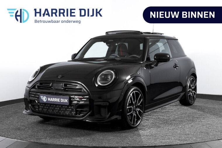 MINI - Mini