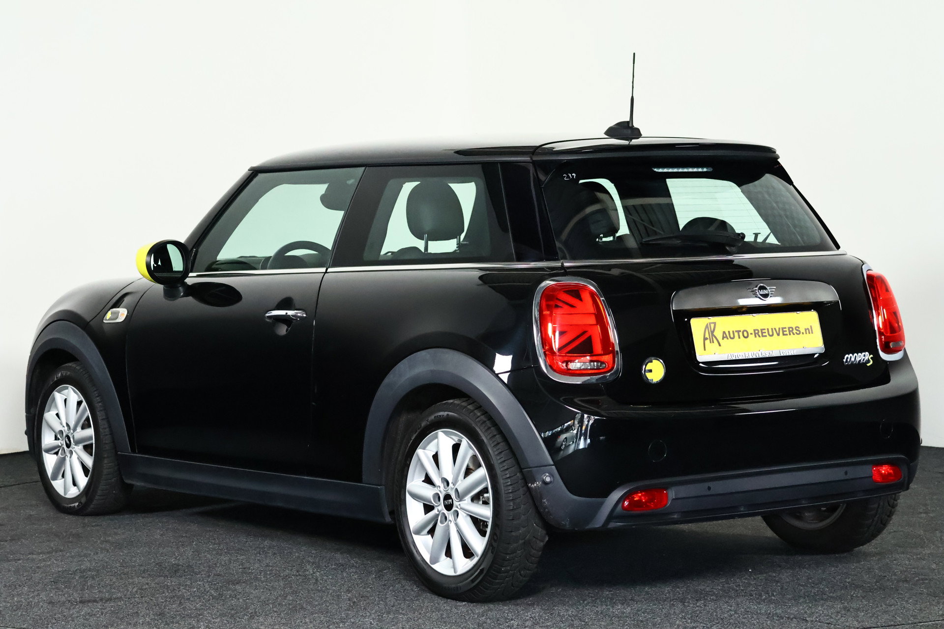 MINI MINI Cooper SE