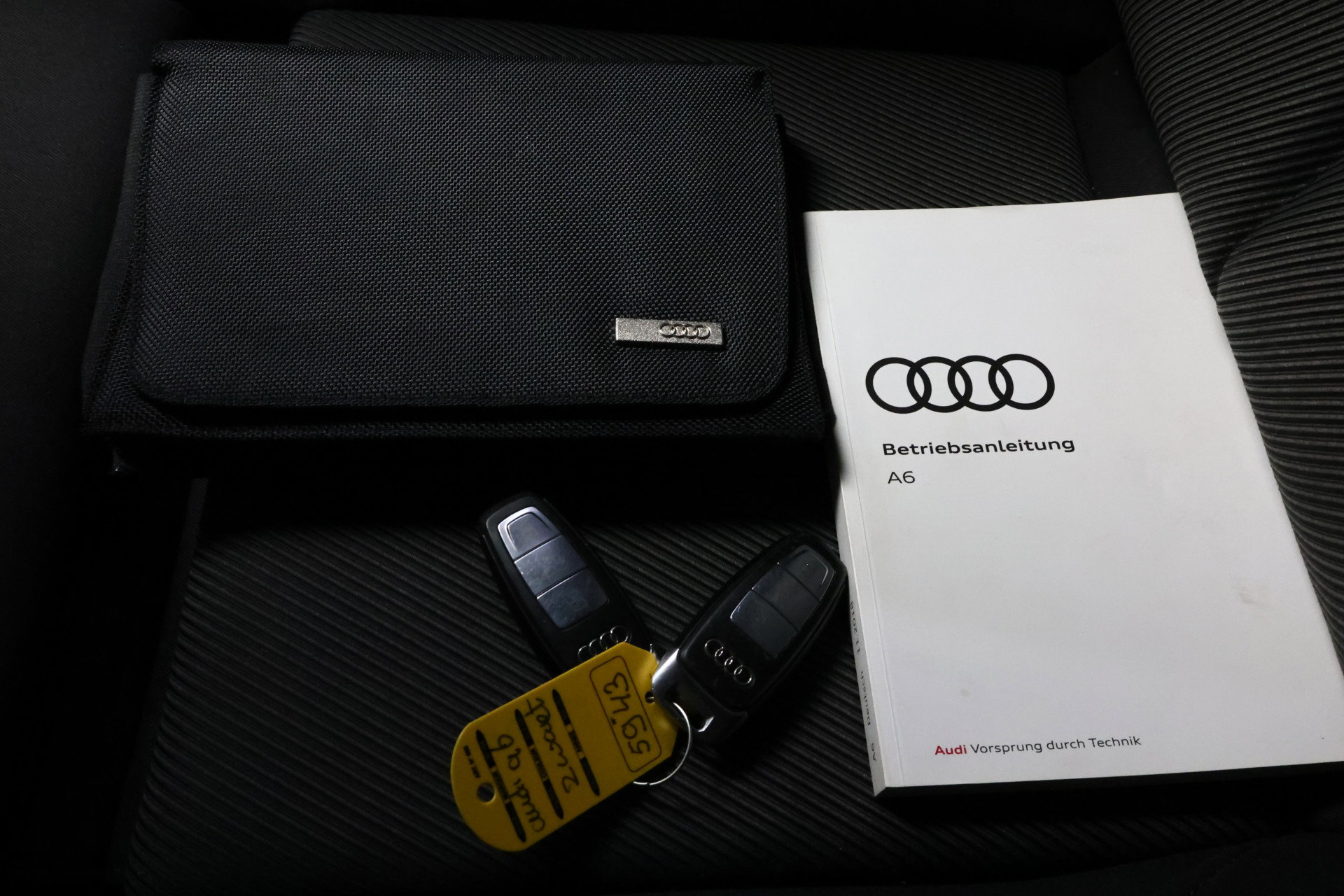 Audi Avant 45 TFSI Pro S Line ACC VIRTUAL SPORT STOEL NAVI CAMERA CLIMA LANE DAB "20 - foto 30