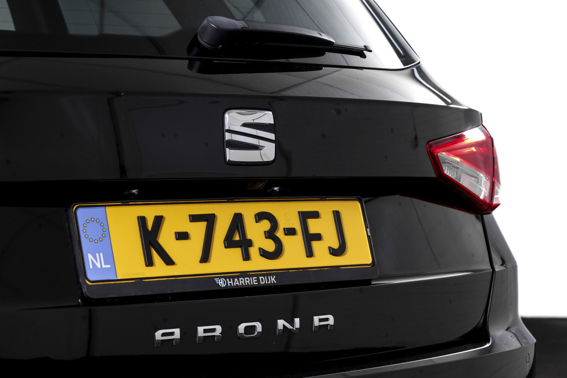SEAT - Arona