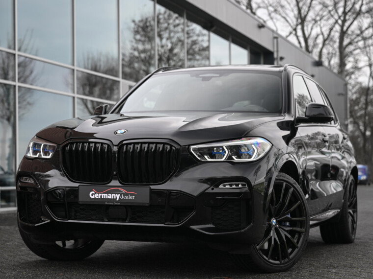 BMW X5 xDrive45e 394pk M-Sportpakket
