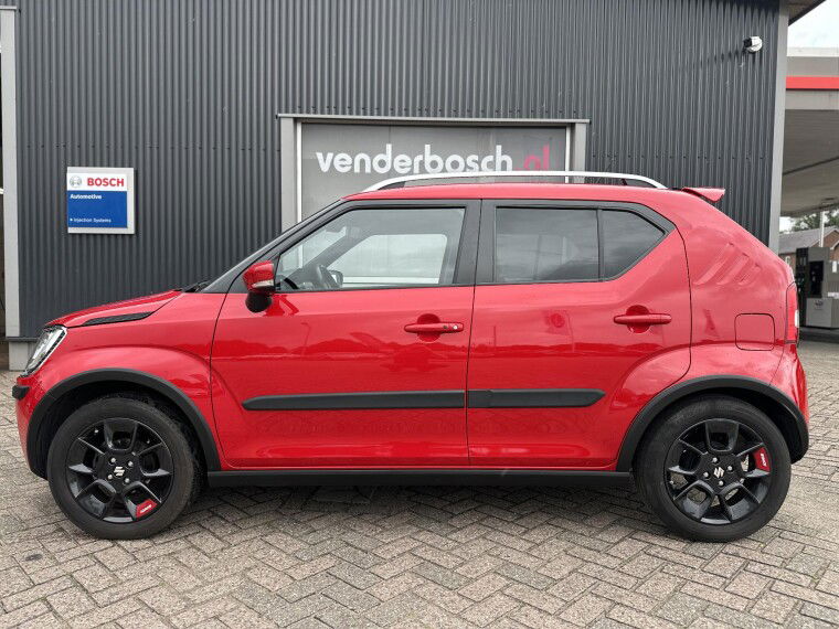 Suzuki Ignis 1.2 Smart Hybrid Select