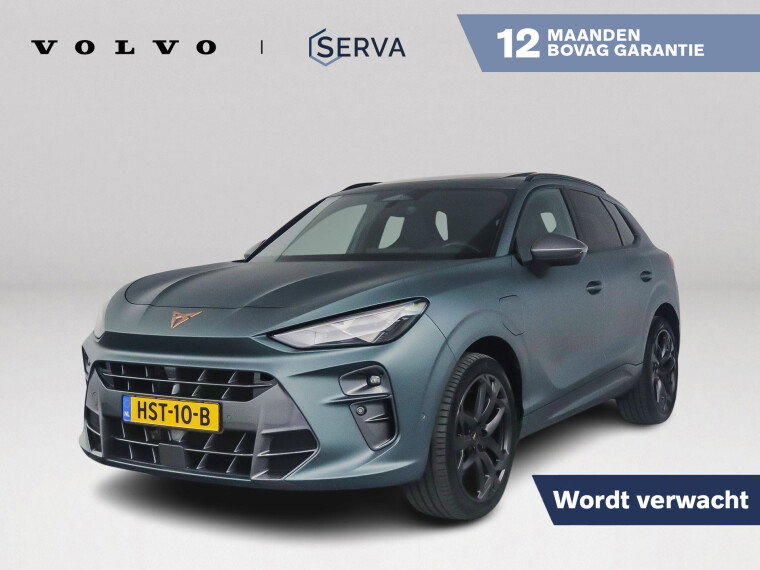 Foto van CUPRA Terramar 1.5 TSI e-Hybrid VZ America s CUP | Panoramadak | Parkeercamera | Stoel- en stuurverwarming | Trekhaak