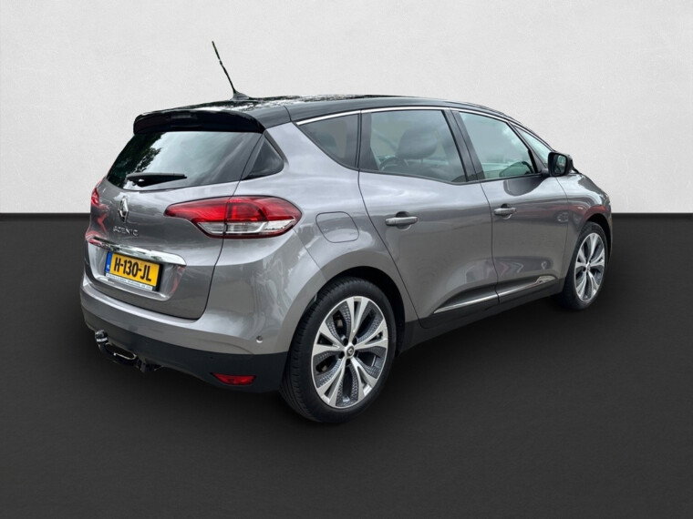 Renault - Scénic