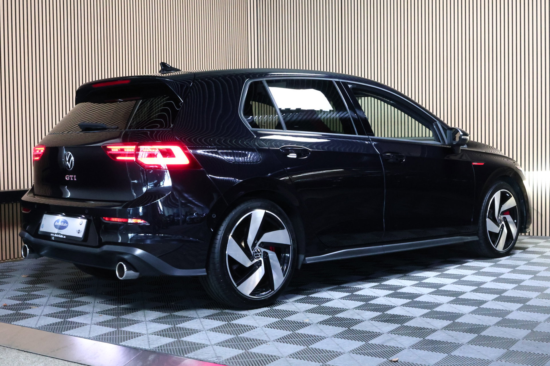 Volkswagen 2.0 TSI GTI AVM 19000 km FULL OPTIONS VIRTUAL !! 2023 - foto 5